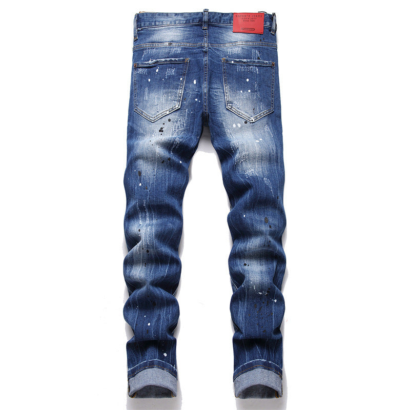 DSQ2 New 2026 Men's  Jeans