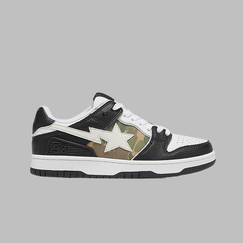 Bape Men's and Women's Sneakers
