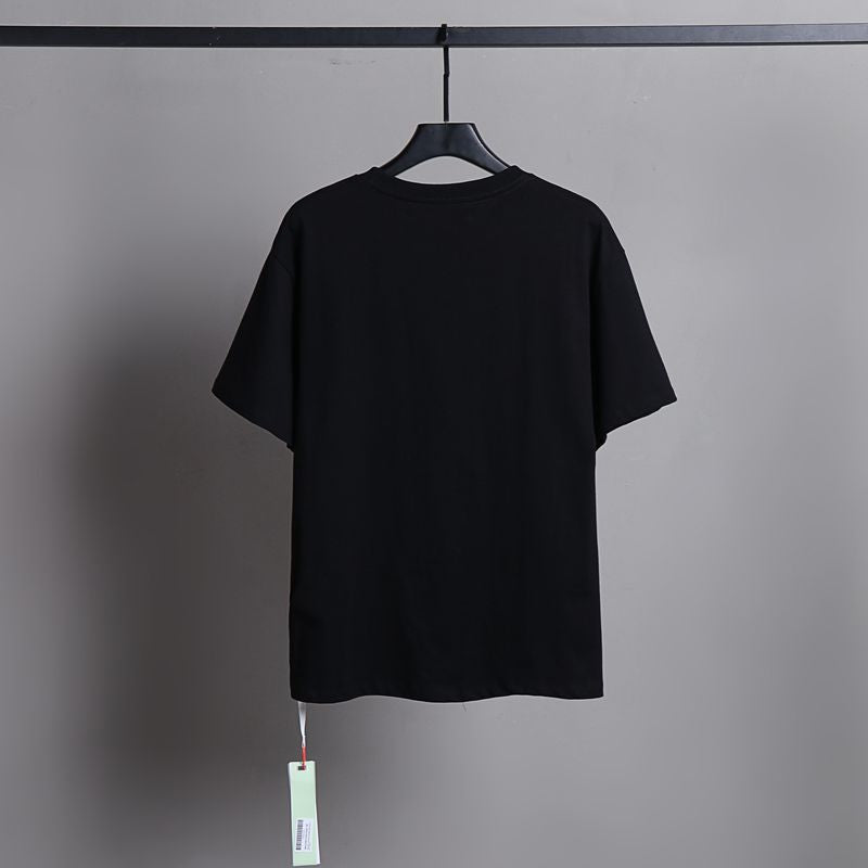 OFF 2026 Men's and Women's Short Sleeve T-Shirts