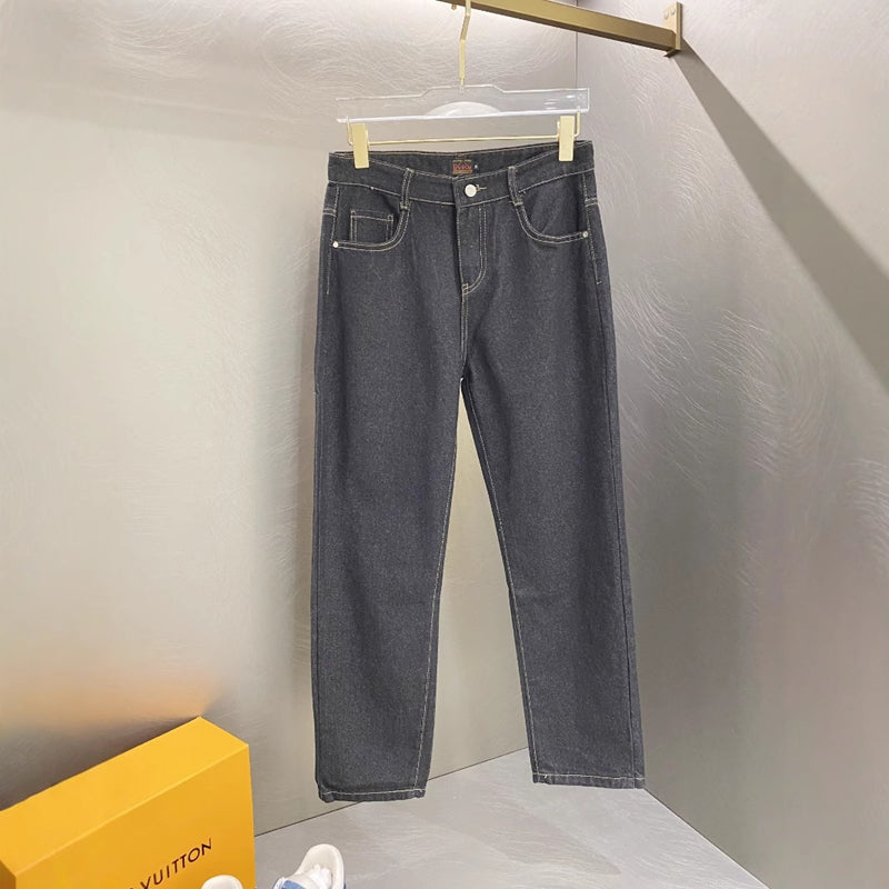 EV New Men's & Women's Jeans