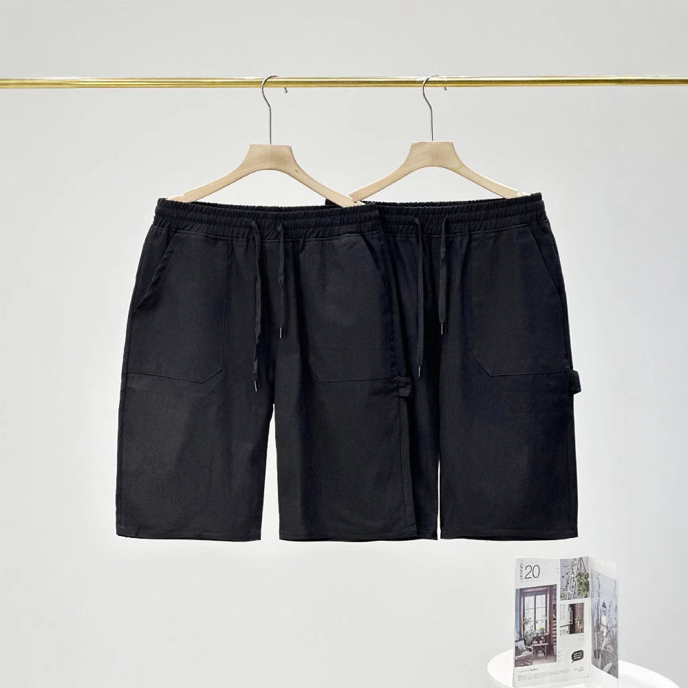 EV New Men's & Women's Casual Shorts