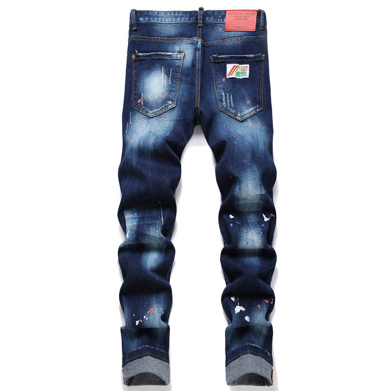 DSQ2 New 2026 Men's  Jeans
