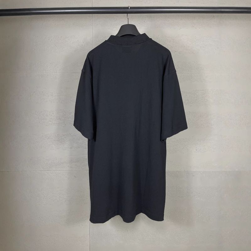 BLCG 2026 Men's and Women's Polo Shirts