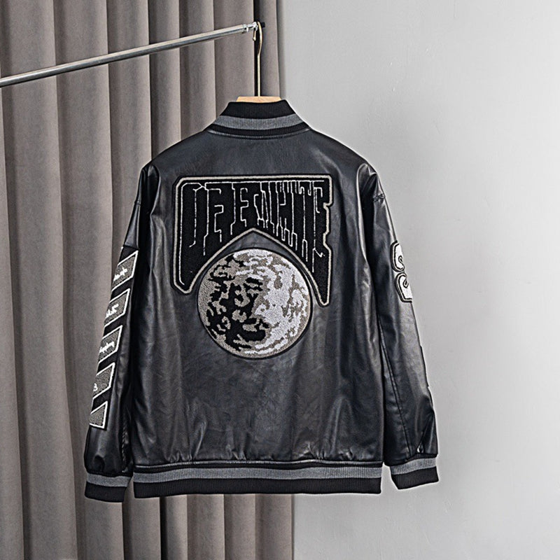 OFF‑WHITE Men's and Women's Jackets