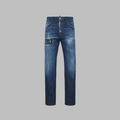 2026  DSQ2 Men's Jeans