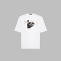 DSQ2 New Men's Short Sleeve T-Shirt