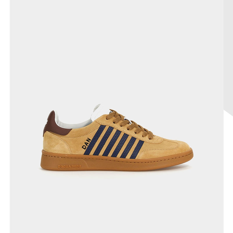 NEW DSQ2 Men's Casual Sneakers
