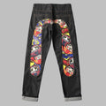 EV New Men's & Women's Jeans