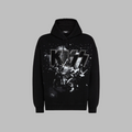 New DSQ2 Men's Casual Sweatshirt