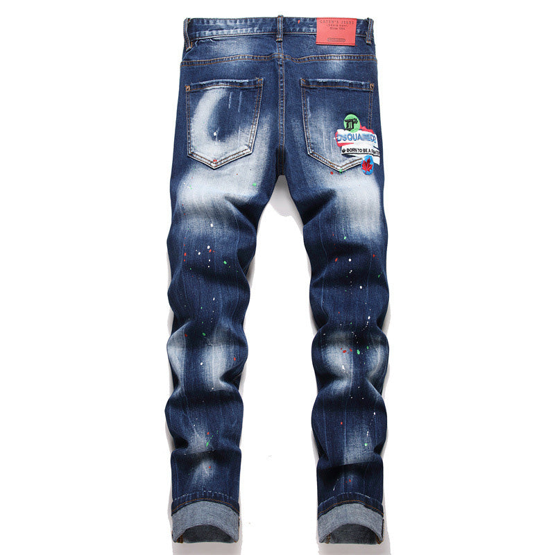 DSQ2 New 2026 Men's  Jeans
