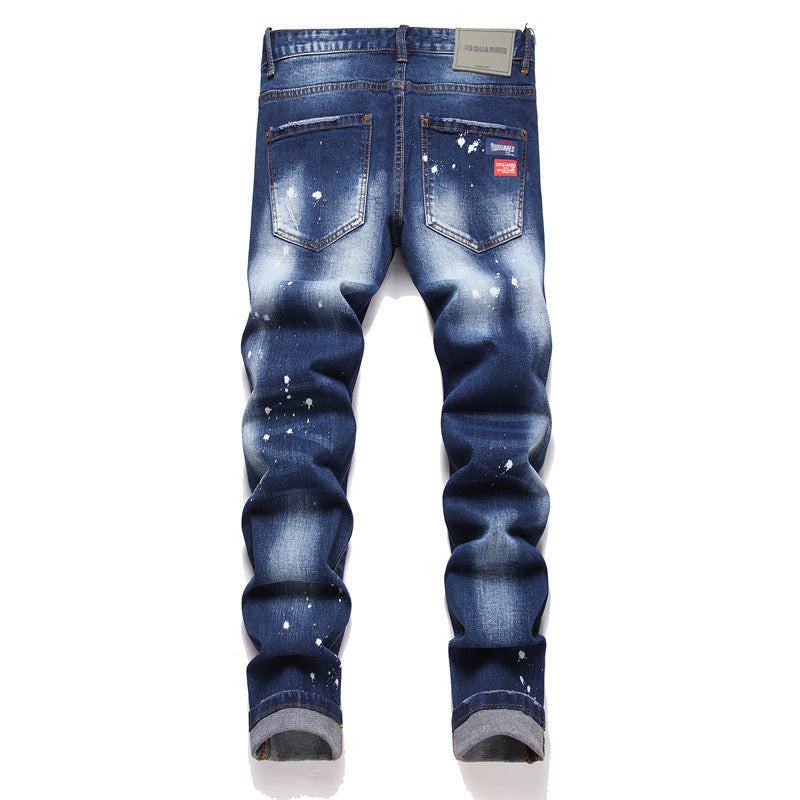 DSQ2 New 2026 Men's  Jeans