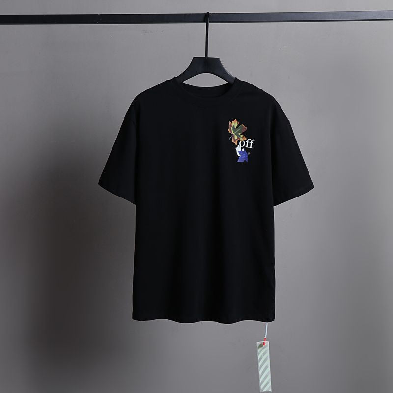 OFF‑WHITE Men's and Women's T-Shirts