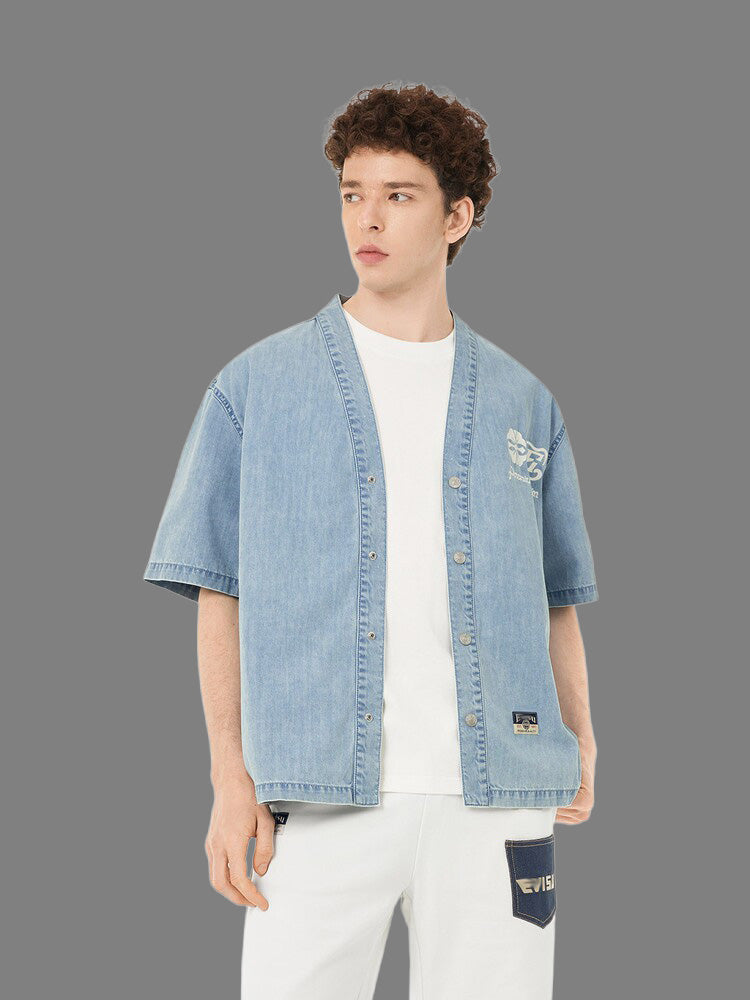 EV New Men's & Women's  Shirts