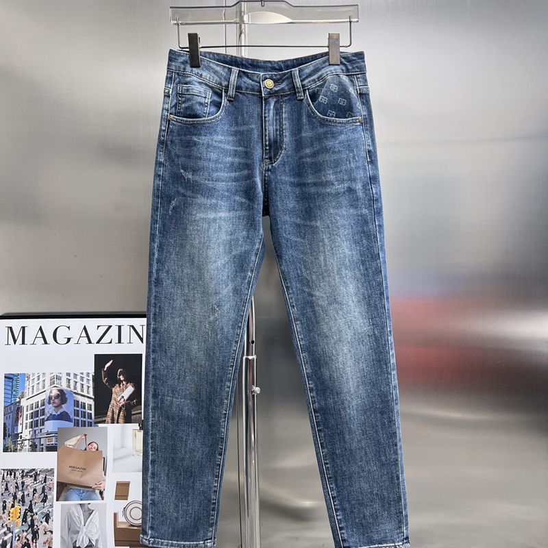 BLCG 2026 Men's & Women's Jeans