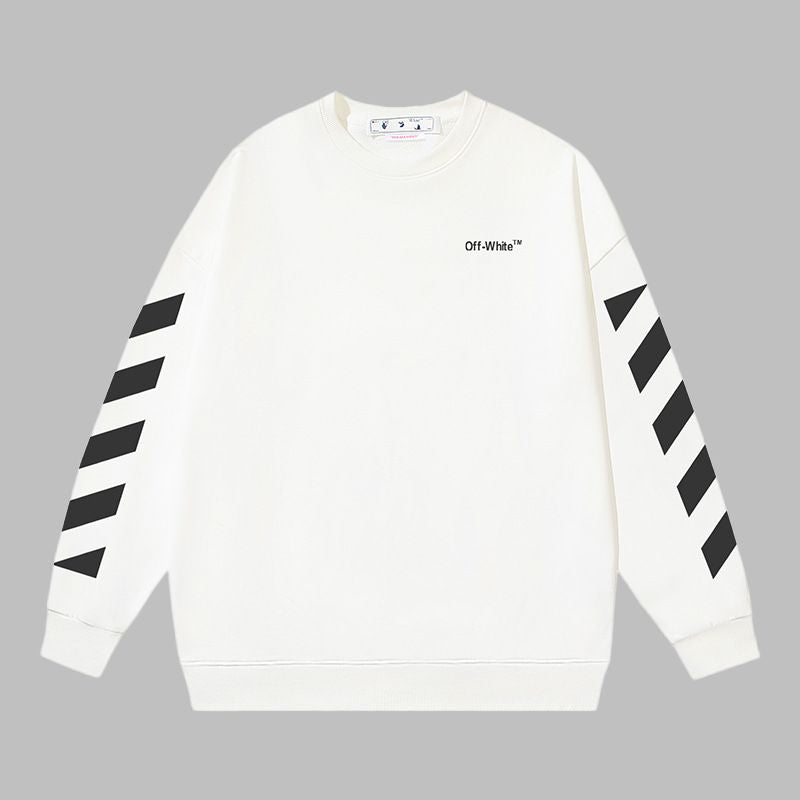 OFF‑WHITE Men's and Women's  Hoodie