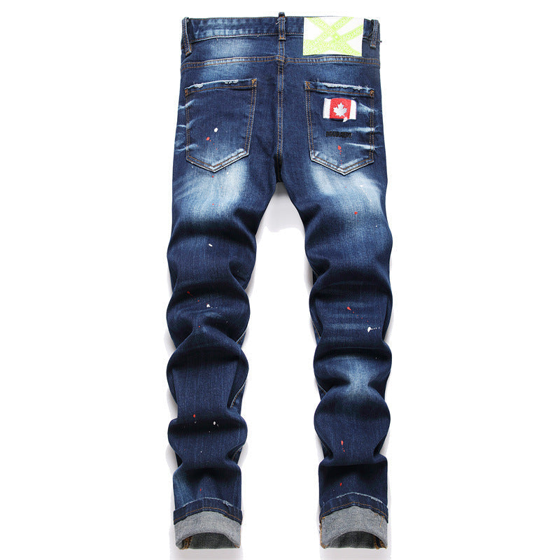 DSQ2 New 2026 Men's  Jeans