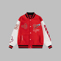 OFF‑WHITE Men's and Women's Jackets
