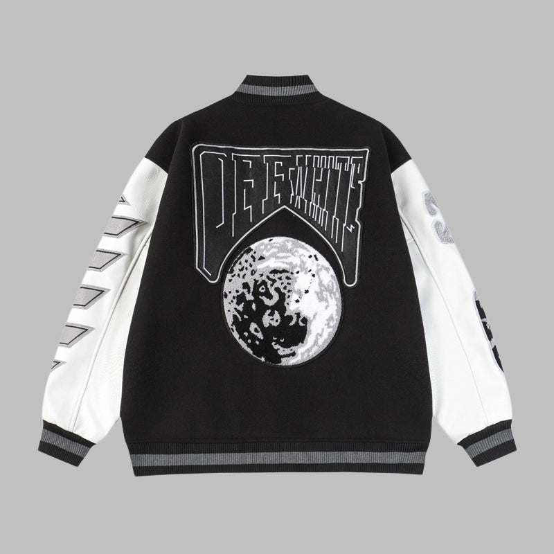 OFF‑WHITE Men's and Women's Jackets