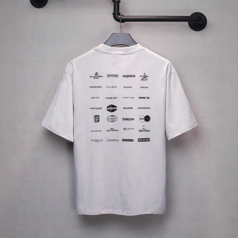 BLCG 2026 Men's and Women's T-shirts