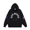 Off New 2025 Men's Hoodies