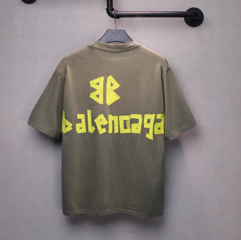 BLCG 2026 Men's and Women's T-shirts