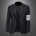 DSQ2 Fashion Men's Jacket