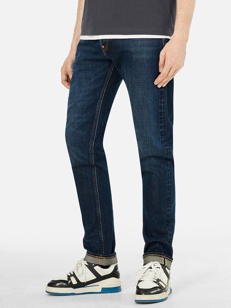 Evisu 2026 New Men's Jeans