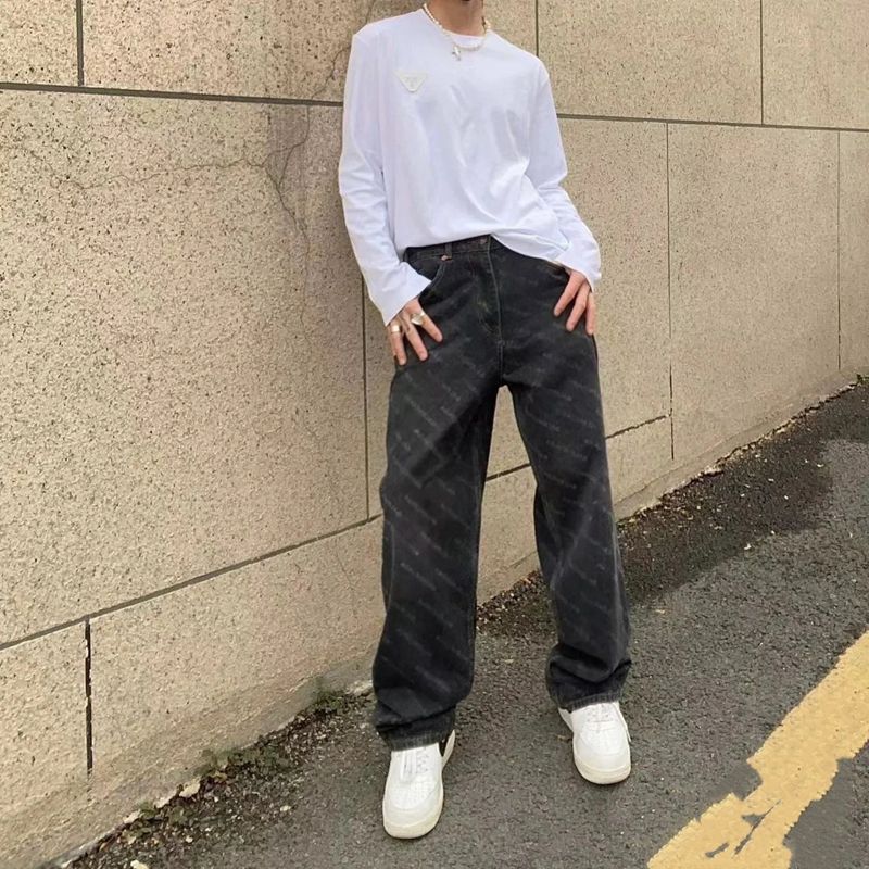 BLCG 2026 Men's & Women's Jeans