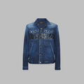 New DSQ2 Men's Casual Jacket