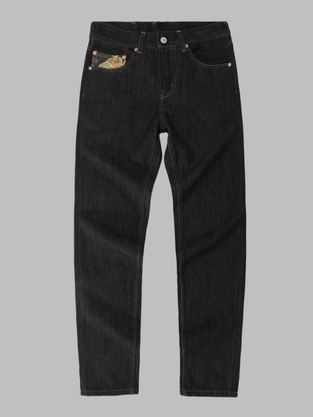 EV New Men's & Women's Jeans