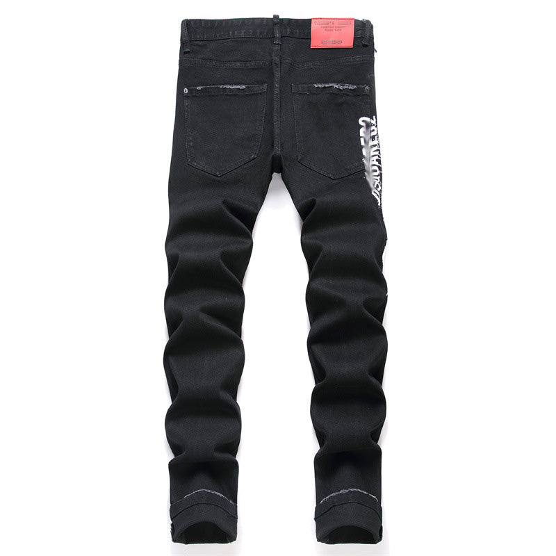 DSQ2 New 2026 Men's  Jeans
