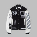 Off New 2025 Men's Jackets