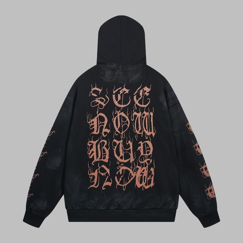 BLCG 2026 Men's & Women's Sweatshirts