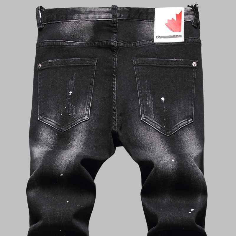 DSQ2 New 2026 Men's Jeans