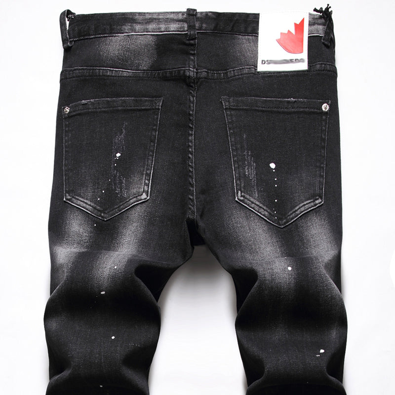 DSQ2 New 2026 Men's Jeans
