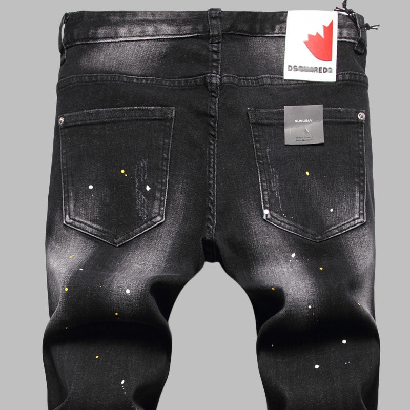 DSQ2 New 2026 Men's Jeans