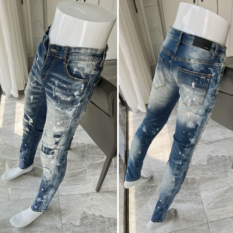 DSQ2 Real Shots 2026 Men's Jeans