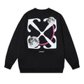 Off New 2025 Men's Long Sleeve T-Shirt