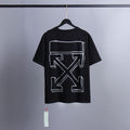 OFF‑WHITE Men's and Women's T-Shirts