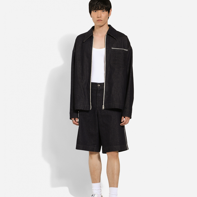 DG Men's & Women's Jacket