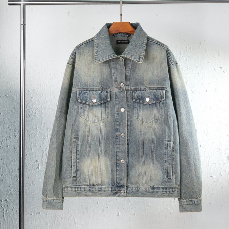 BLCG 2026 Men's & Women's Jacket