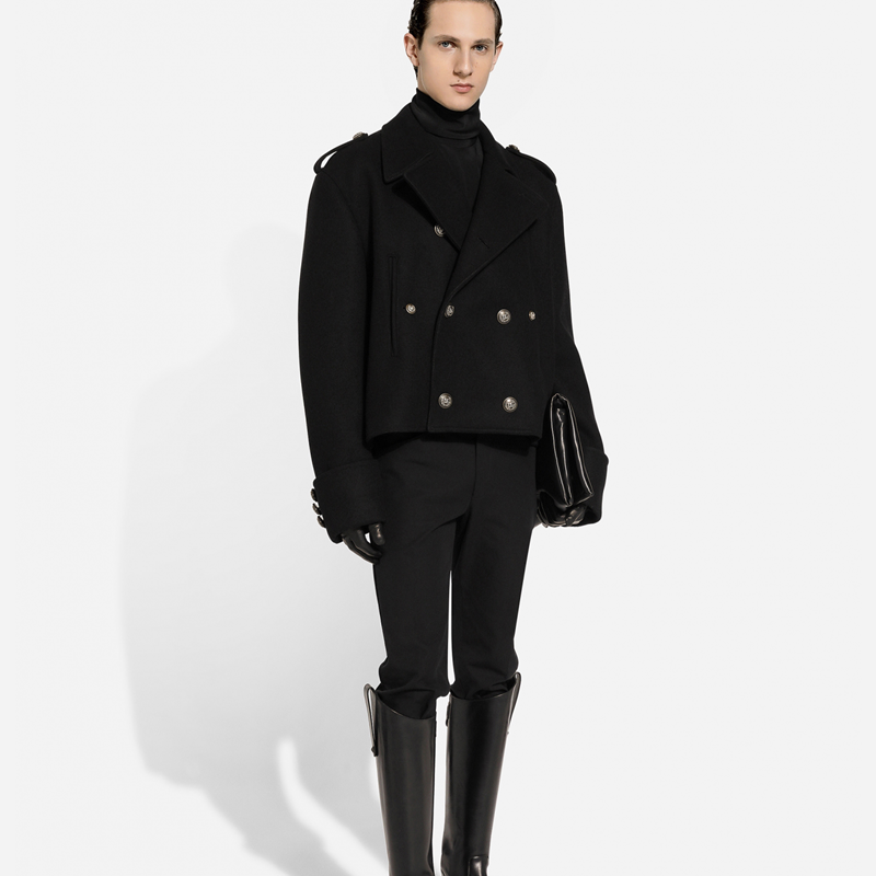 DG Men's & Women's Jacket