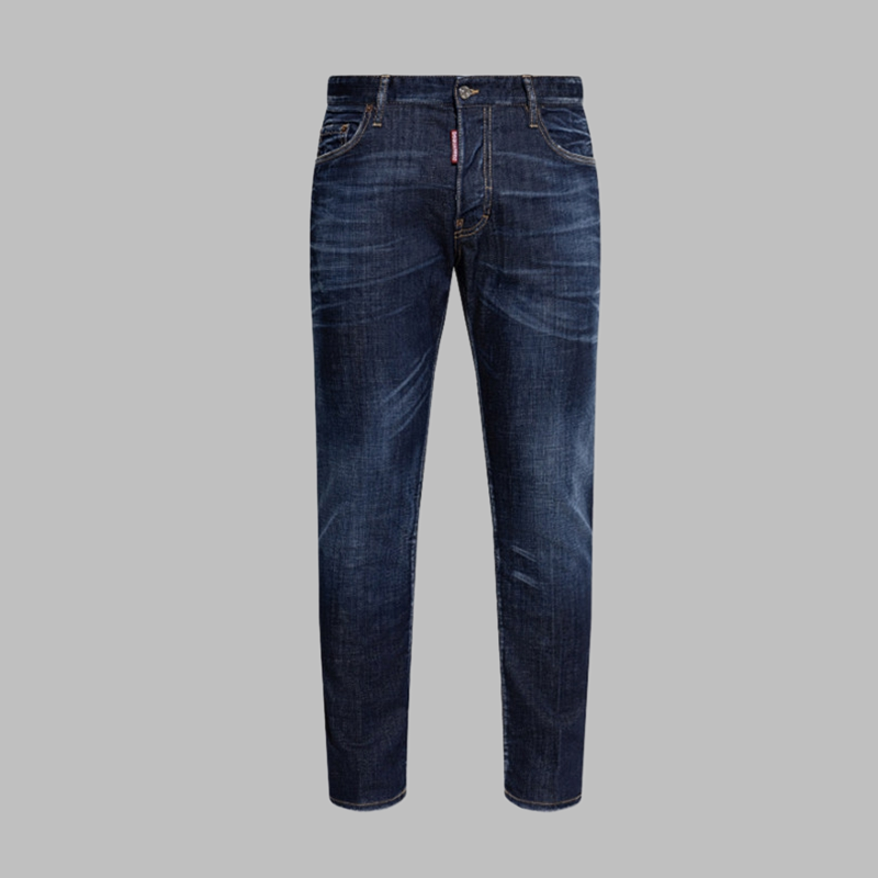 2026  DSQ2 Men's Jeans