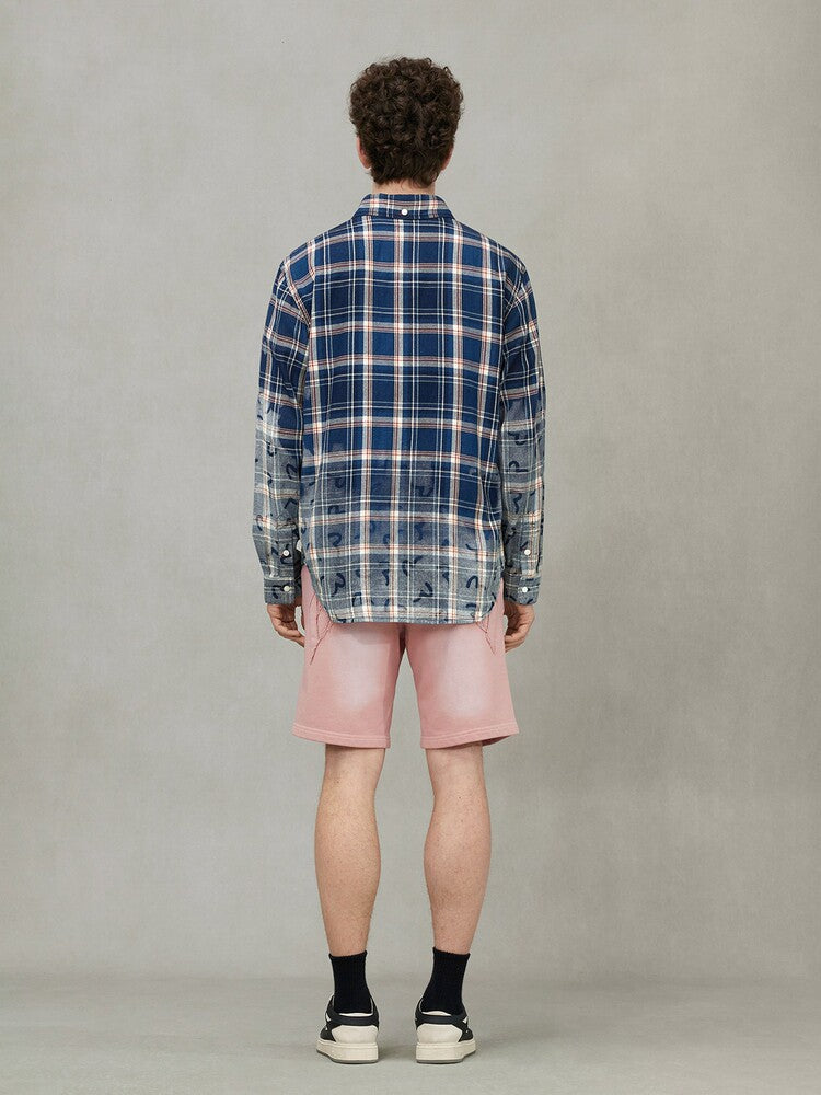 Evisu Men's & Women's Casual shorts