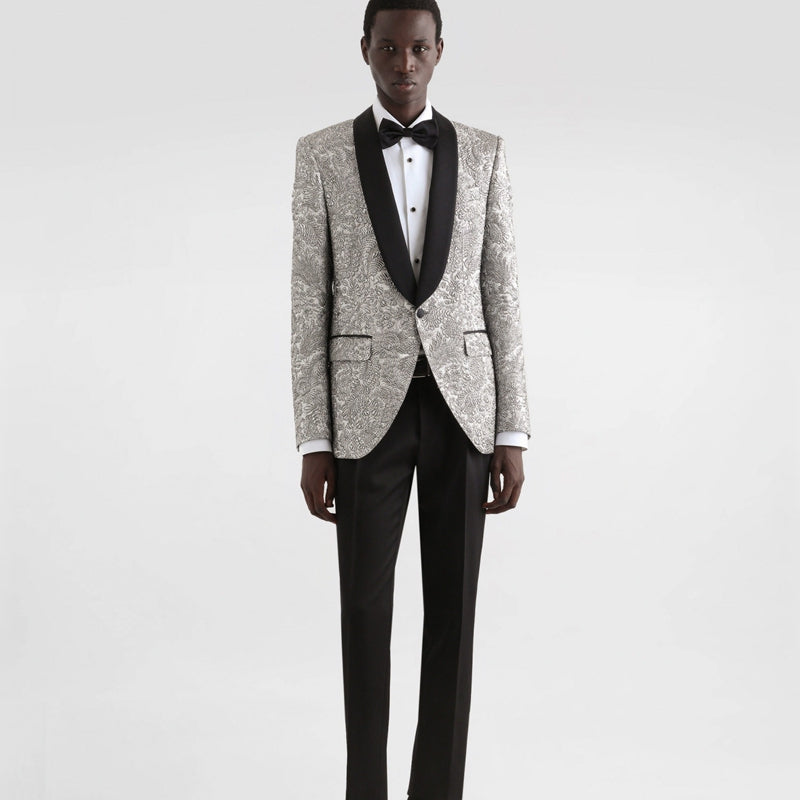 DG Men's & Women's Blazer