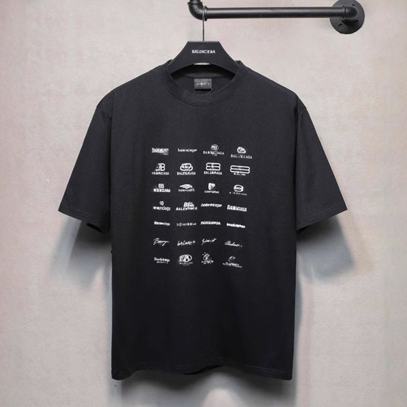 BLCG 2026 Men's and Women's T-shirts