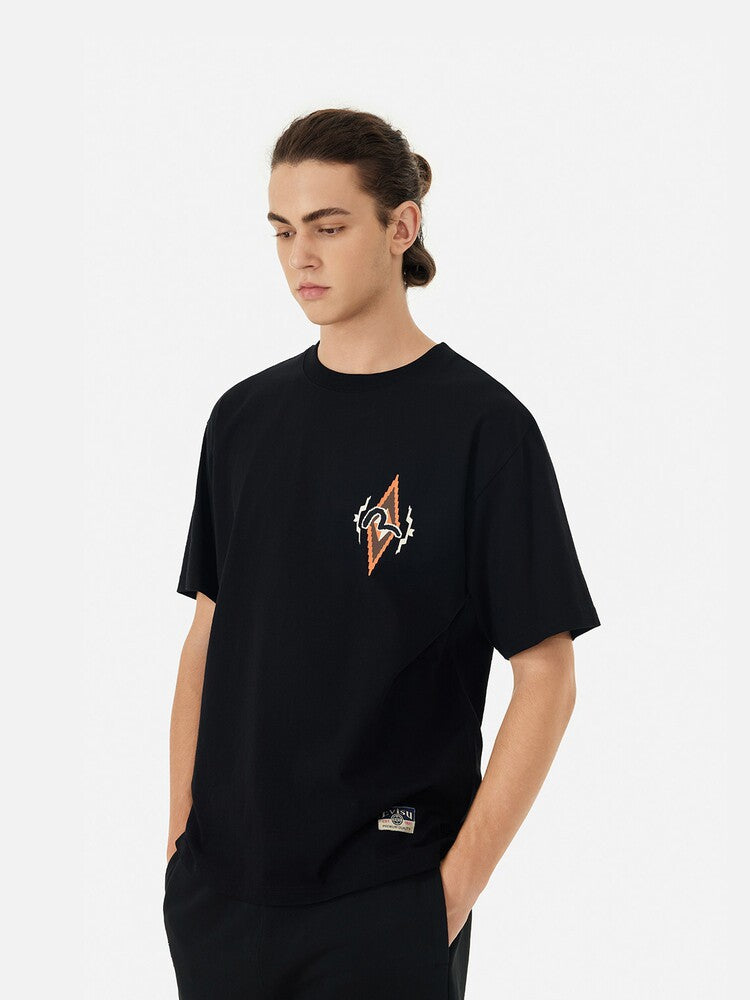 Evisu Men's & Women's New T-Shirt