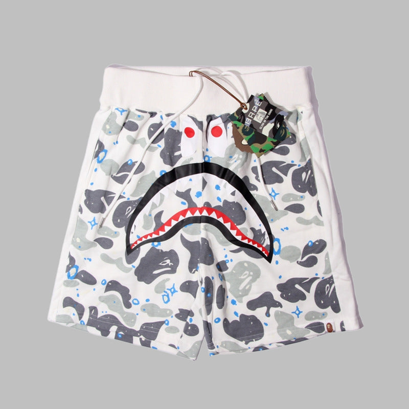 Bape Men's and Women's Shorts