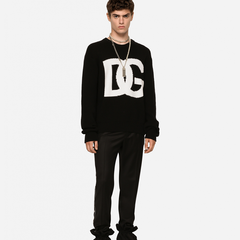 DG 2026 Men's & Women's  Knitwear