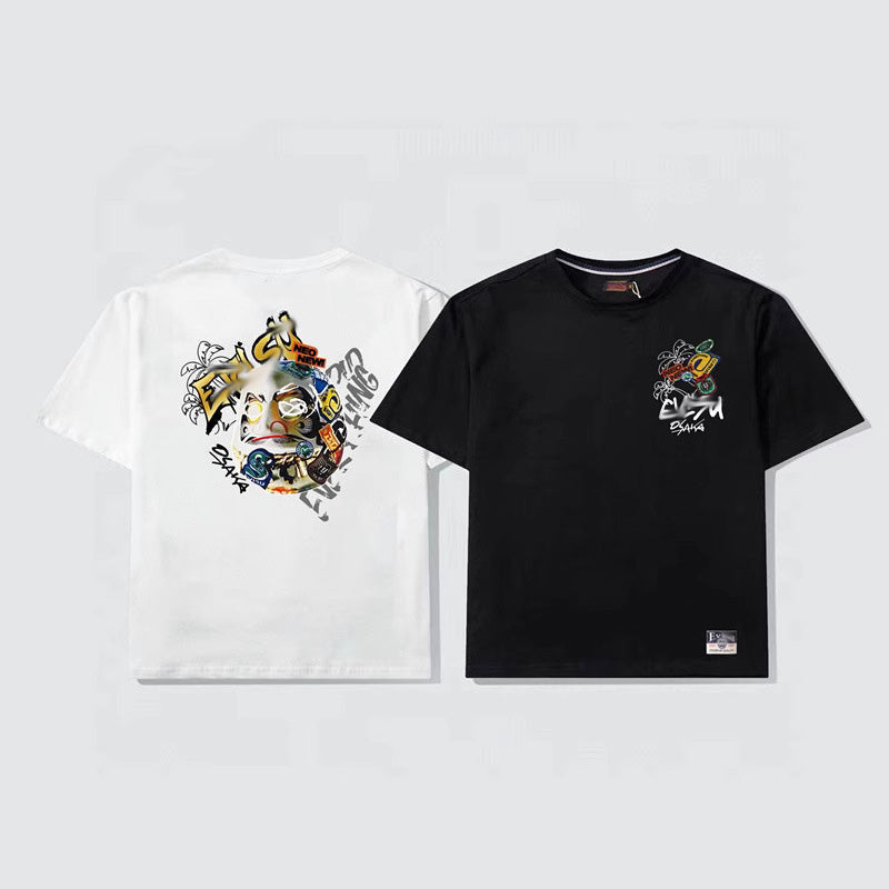 EV New Men's & Women's T-Shirts